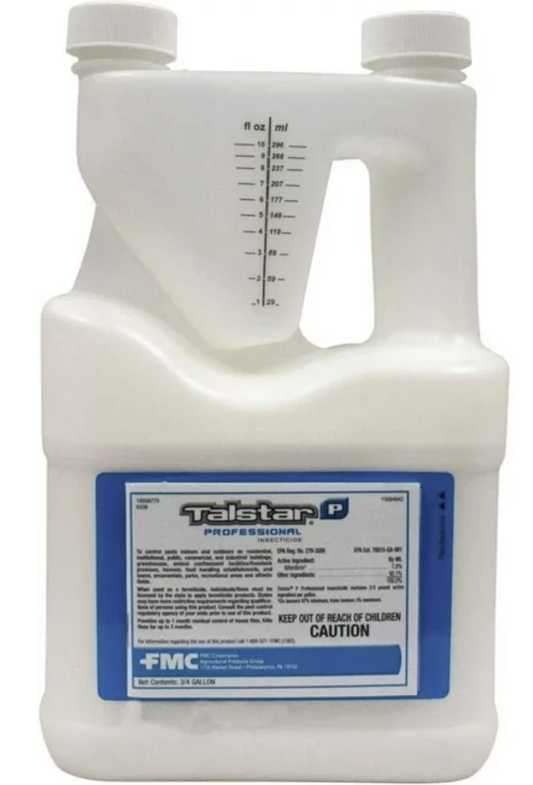 Talstar P Professional Insecticide